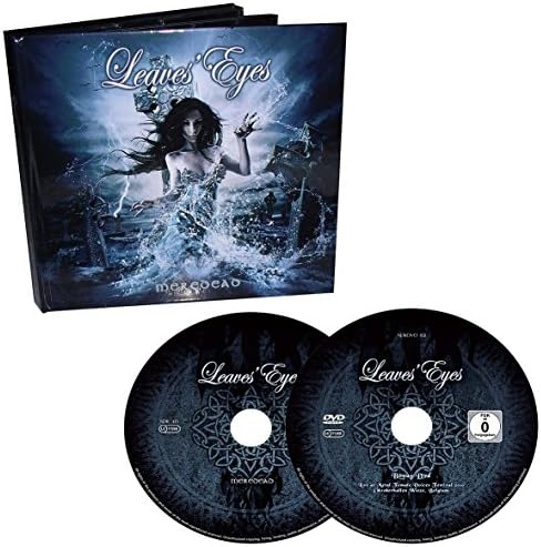 Alesana - On Frail Wings Of Vanity And Wax - Amazon.com Music