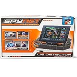 Spy Net Lie Detector