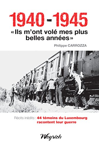 1940-1945 - 
