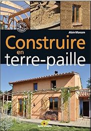 Construire en terre-paille