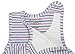 Merino Kids Organic Cotton Baby Sleep Bag for Babies 0-2 Years, Juniper