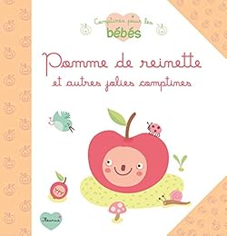 Pomme de reinette