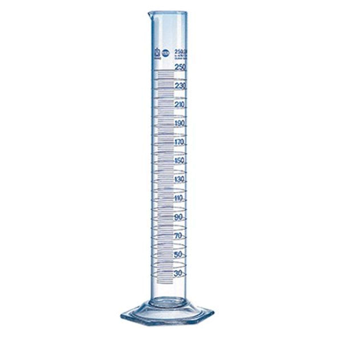 Brandtech Scientific Tall Graduated Cylinder With 10 Ml Increments Usp r A 1000 Ml Capacity Amazon Co Uk Business Industry Science Brandtech Scientific Tall Graduated Cylinder With 10 Ml Increments Usp r A 1000 Ml Capacity Amazon Co Uk Business Industry Science