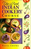 The Real Indian Cookery Course by 