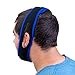 Anti Snoring Chin Strap for Snoring Reduction, Premium Quality for Maximum Comfort, 2018 New Design by Linxx