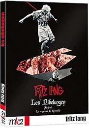 Les Nibelungen : La Mort De Siegfried + La Vengeance De Kriemhilde