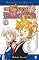 Livro The Seven Deadly Sins vol. 41