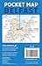 Collins Pocket Map Belfast