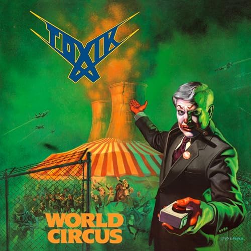 Arthur Brown - Crazy World Of Arthur Brown - Amazon.com Music