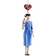 I love Lucy Lucille Ball Resin Xmas Ornament