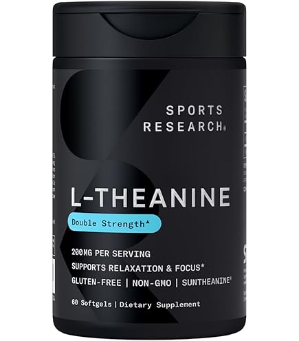 Amazon.com: Sports Research® Magnesium L-Threonate Capsules 2000mg