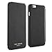 Ted Baker Hex Carrying Case for iPhone6 Plus - Retail Packaging - Black