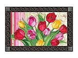 Glorious Garden MatMates Doormat - 18