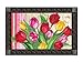 Glorious Garden MatMates Doormat - 18" x 30 - Tray Sold Separately