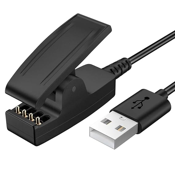 garmin 230 charging cable