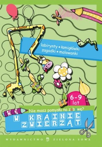 W krainie zwierzat