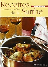 Recettes traditionnelles de la Sarthe