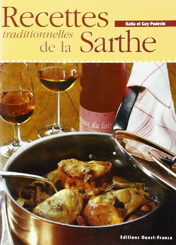 Recettes traditionnelles de la Sarthe