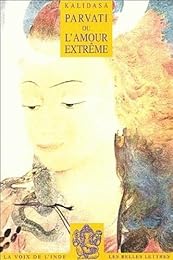 Parvati ou L'amour extrême