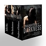 Daughter of Darkness Trilogy (BOX SET)