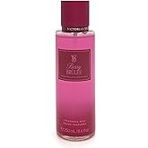 Victoria's Secret Fragrance Mist Berry Brulee 8.4 Fl Oz