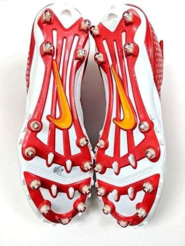 lunarlon nike cleats