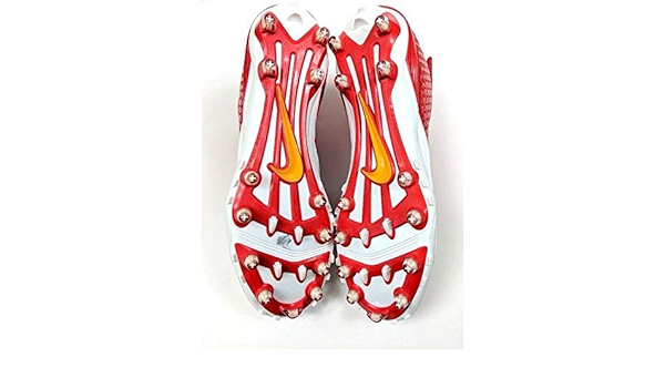 nike lunarlon football cleats
