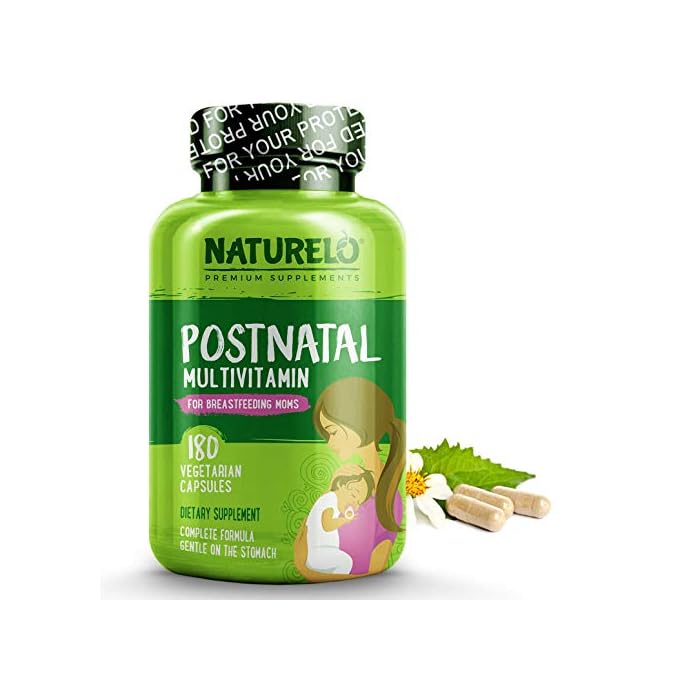 NATURELO Pre-Post Natal Parent