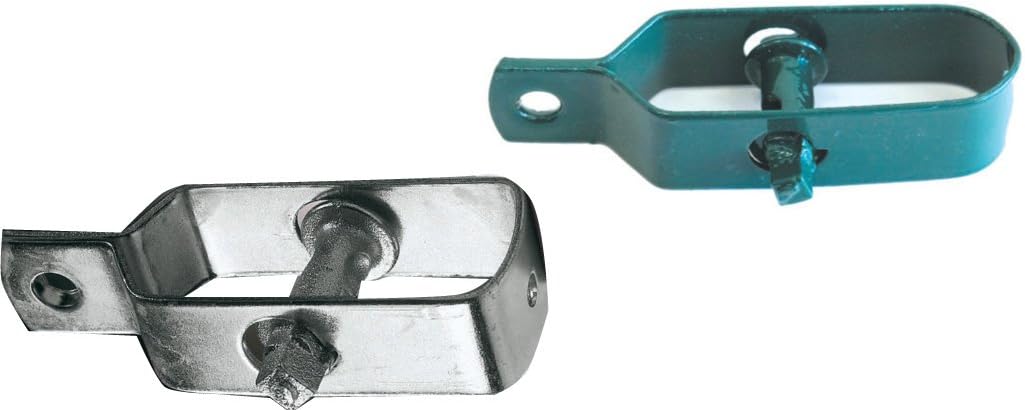 Tension Galvanised Steel.