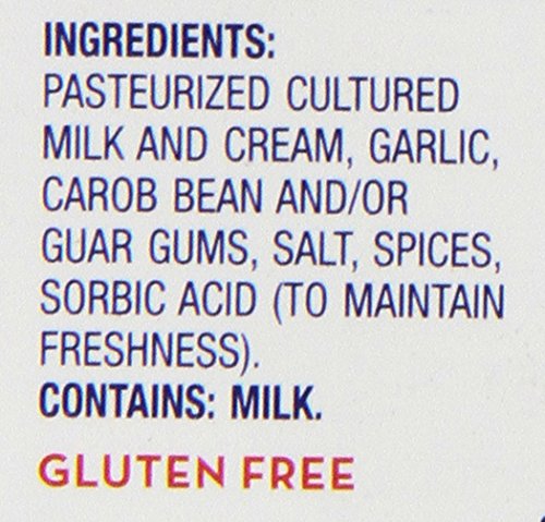 Alouette, Garlic and Herb Spreadable Cheese, 6.5 oz