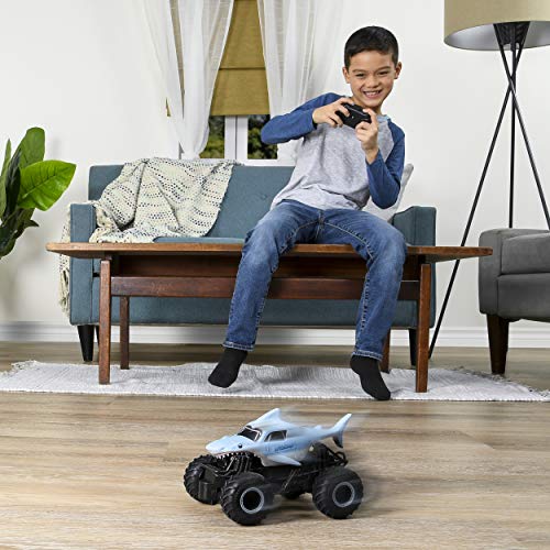 monster jam megalodon rc