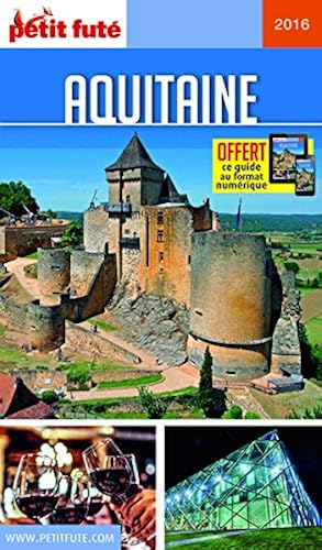 Download Petit Futé Aquitaine PDF