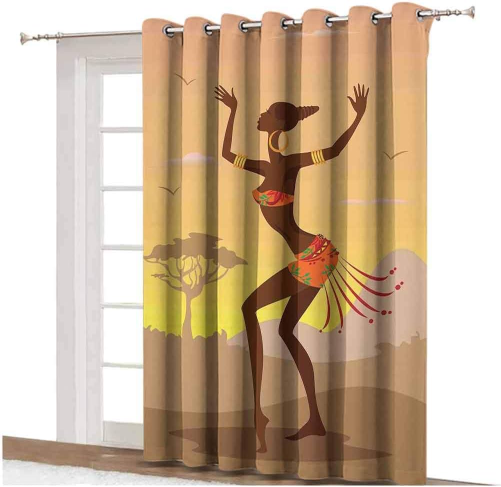 Cortina de ventana verde azulado clásico con diseño de flechas de