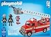 Playmobil Rescue Ladder Unit