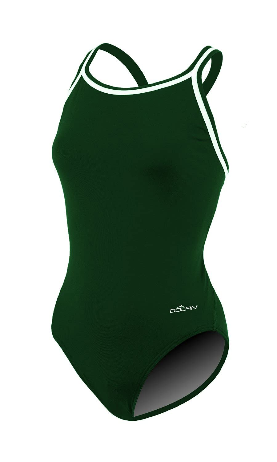 Dolfin Poliester Mujer Verde Bosque 36