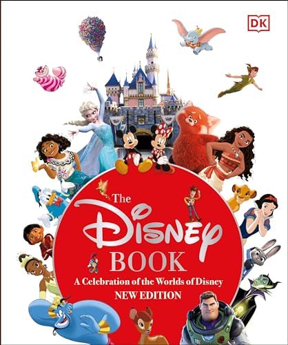 アート・デザイン・音楽 Walt Disney book and record & box Amazon.com: Disney The Wonderful Worlds of Disney: The Scenic Art