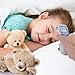 Forehead Thermometer,P-JING Non-Contact Infrared Thermometer Digital Clinical Instant Professional Fever Temperature Infrared Scanner for Baby,Kids,Toddlers,Home with Bilingual Celsius Fahrenheit