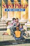 Saint Philip of the Joyous Heart (Vision Books) by 