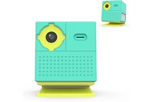 FIOPAZ for Nex Playground Game System Silicone Case, Soft Protective for Nex Playground Case Cover, Dustproof and Drop Resistant for Nex Playground Game System Accessories (Cream Green)