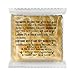 Krispy, Saltine Crackers, Original, Single Serve, 0.20 oz(Pack of 500)