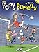 Les Foot furieux T17 (KE.BANDE DESSI.) (French Edition) by 