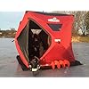 Ice-Cube-3-Man-Portable-Ice-Shelter-by-ThunderBay
