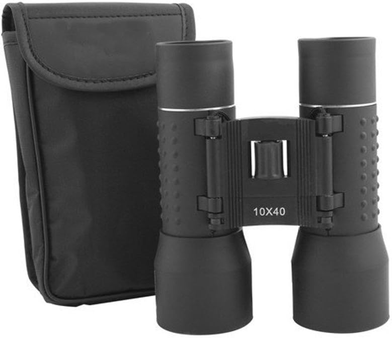 10x40 binoculars