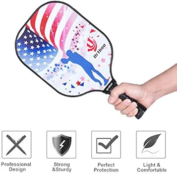 Urtboo pickleball paddle Clearance