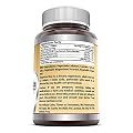 Amazing Nutrition Brewers Yeast 7 1/2 Grain 240 Tablets