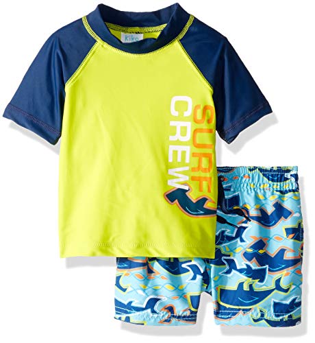 swim set boys
