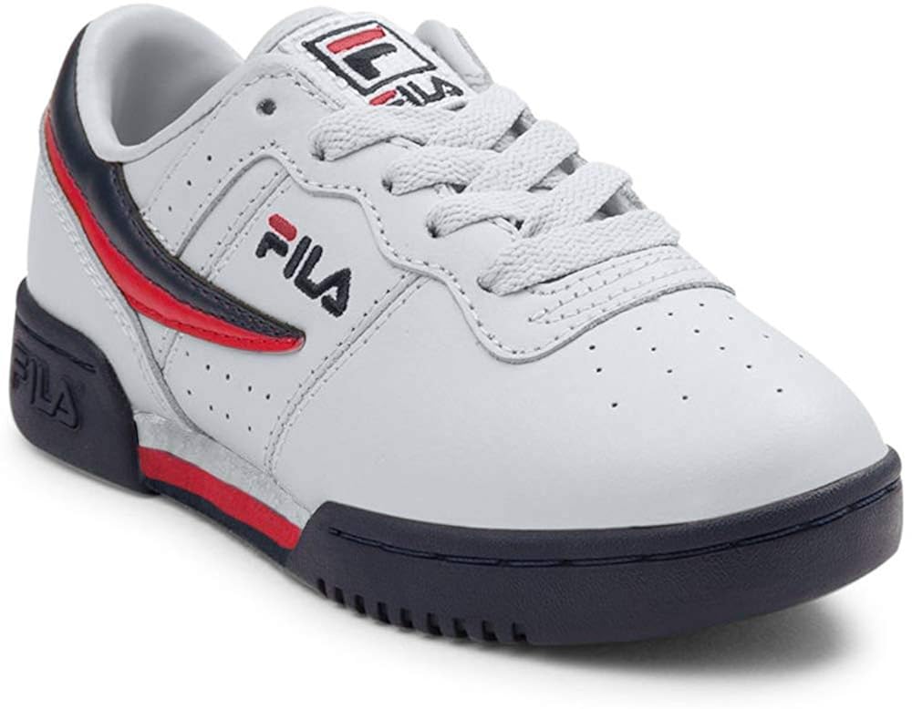 scarpe fila bambina foot locker