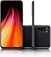 Smartphone Xiaomi Redmi Note 8 4GB Ram Tela 6.3 64GB Camera Quad 48+8+2+2MP - Preto