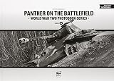 Panther on the Battlefield, Volume 1 (World War Two Photobook Series) (English and Hungarian Edition by 