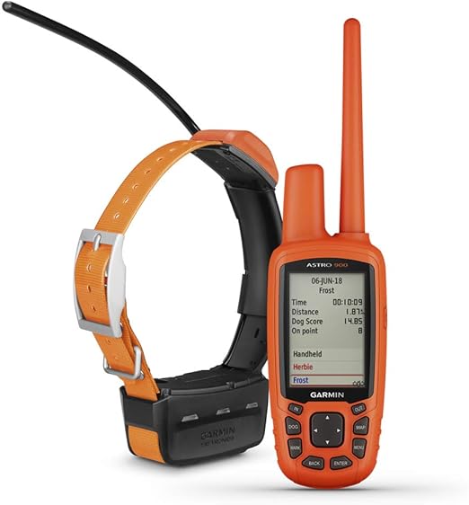 Garmin alpha astro Clearance